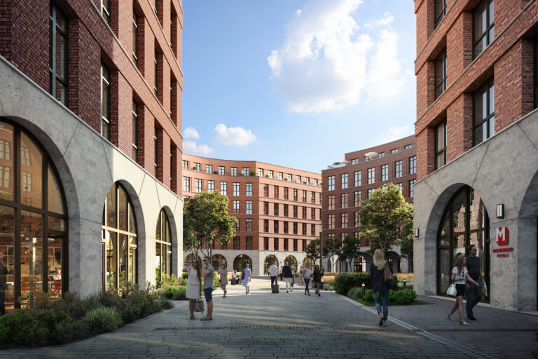 Vogt und Vogt Architekten Identität, Einfachheit, strukturelle